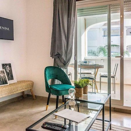 Lxr Marysol 2Bdr. Apt Benalmádena Exteriér fotografie