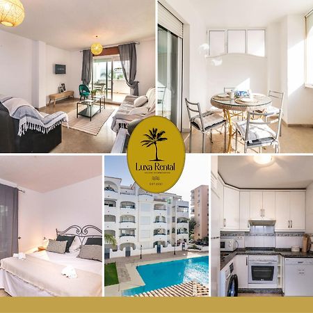 Lxr Marysol 2Bdr. Apt Benalmádena Exteriér fotografie