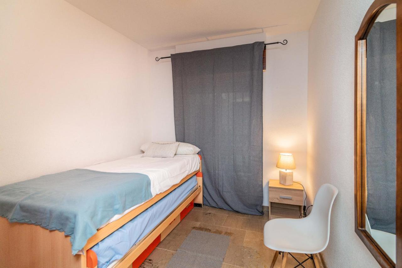 Lxr Marysol 2Bdr. Apt Benalmádena Exteriér fotografie