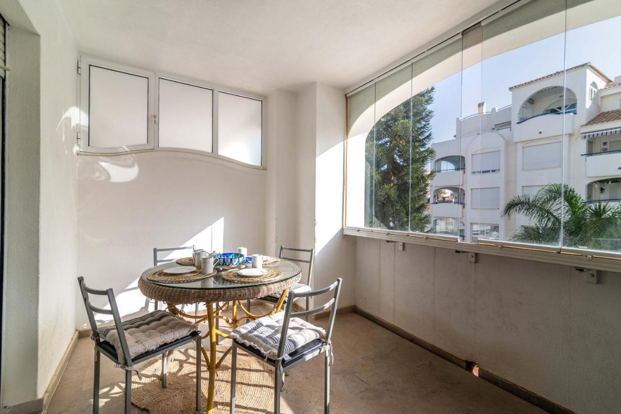 Lxr Marysol 2Bdr. Apt Benalmádena Exteriér fotografie