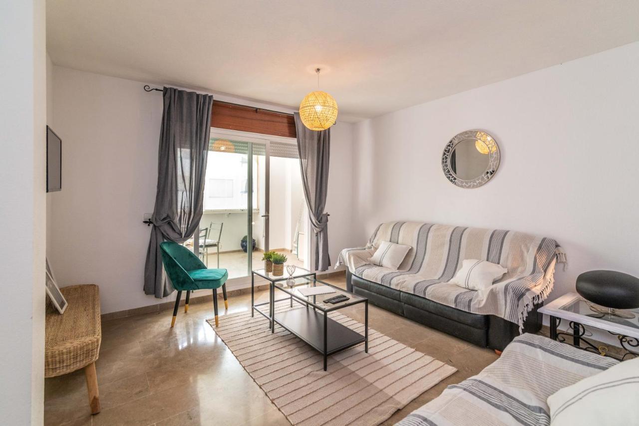 Lxr Marysol 2Bdr. Apt Benalmádena Exteriér fotografie