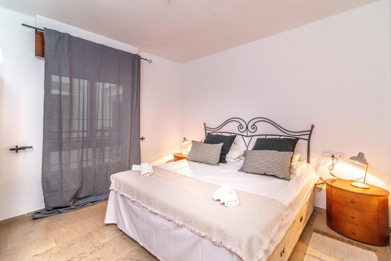 Lxr Marysol 2Bdr. Apt Benalmádena Exteriér fotografie