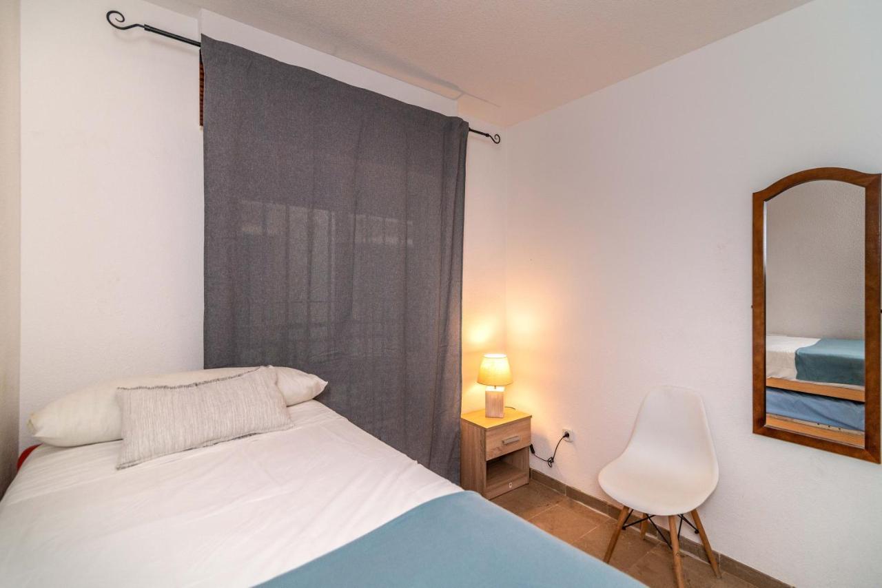 Lxr Marysol 2Bdr. Apt Benalmádena Exteriér fotografie